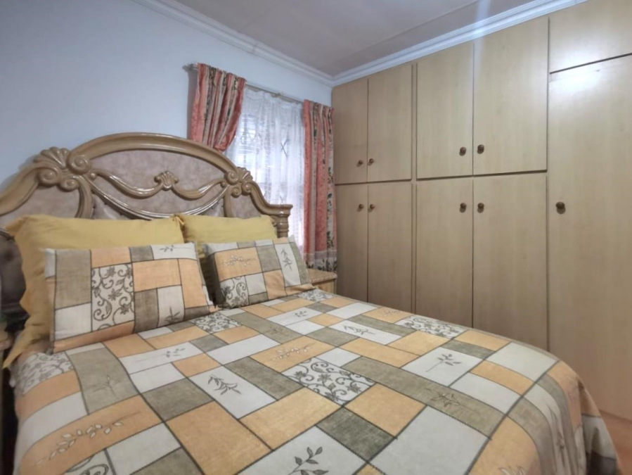 3 Bedroom Property for Sale in Blomanda Free State